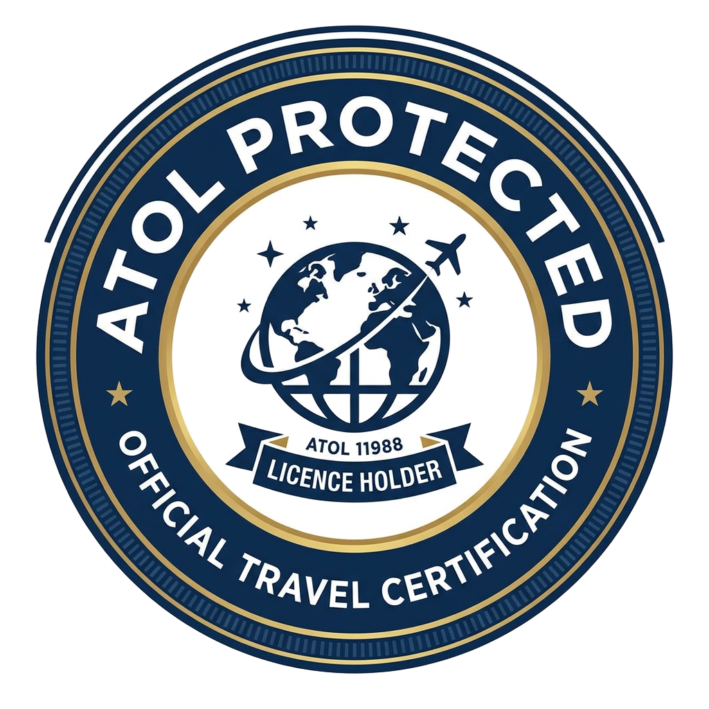 ATOL Protected