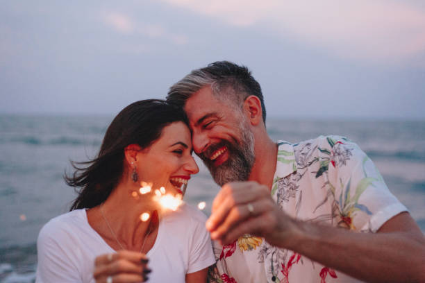 Honeymoons & Milestones