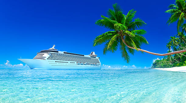 Luxury & Premium Cruises