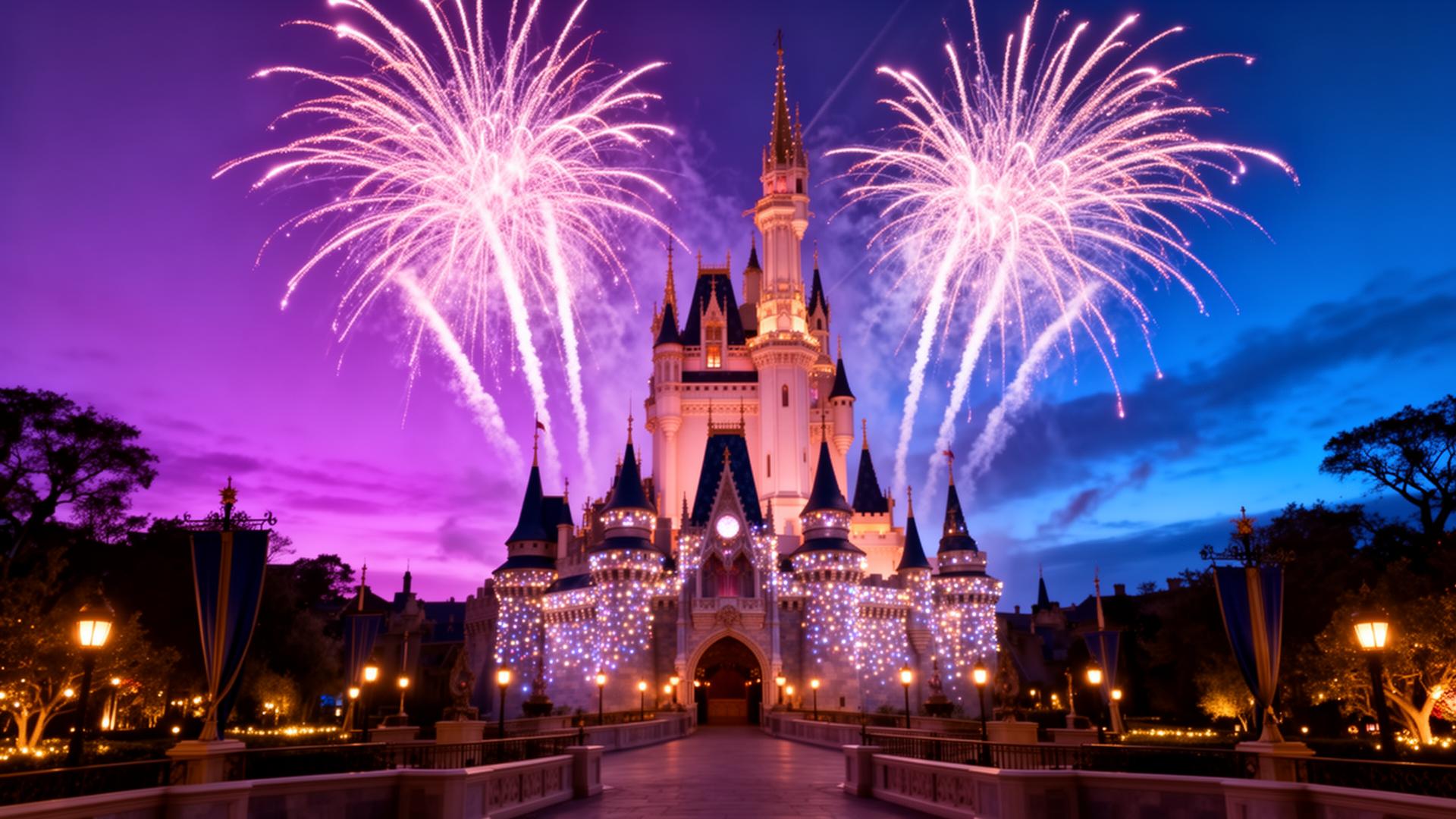 Disney Holidays