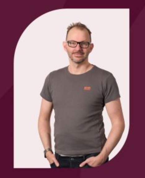 Joel RJ Tennuchi - Travel Expert